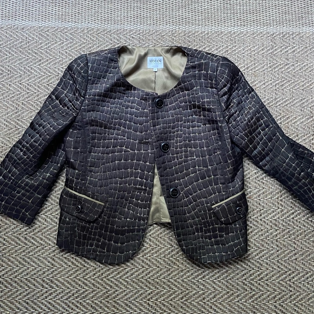 Armani Collezioni